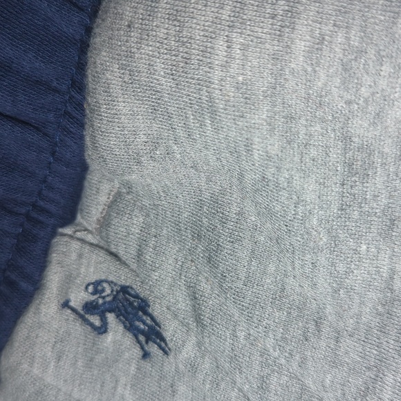 U.S. Polo Assn. Fleece Shorts Large NWT - Picture 6 of 12